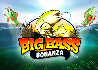 Big Bass Bonanza